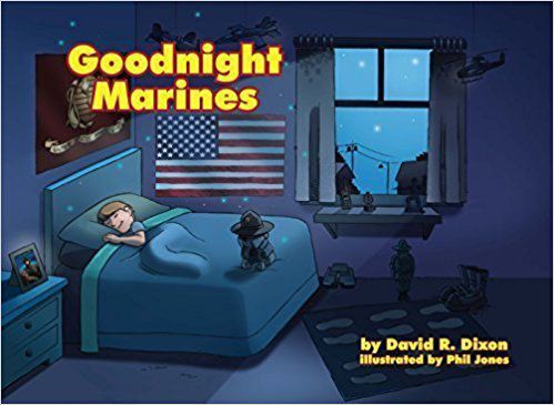 Goodnight Marines